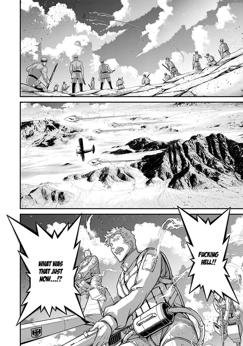 Youjo Senki 65 23