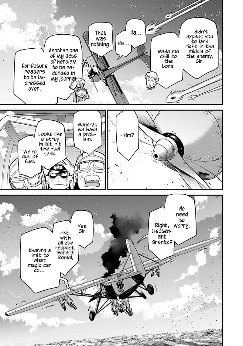 Youjo Senki 65 24