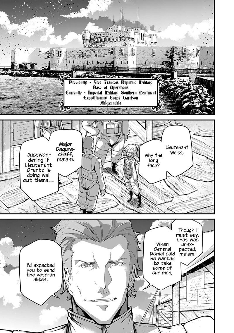 Youjo Senki 65 26