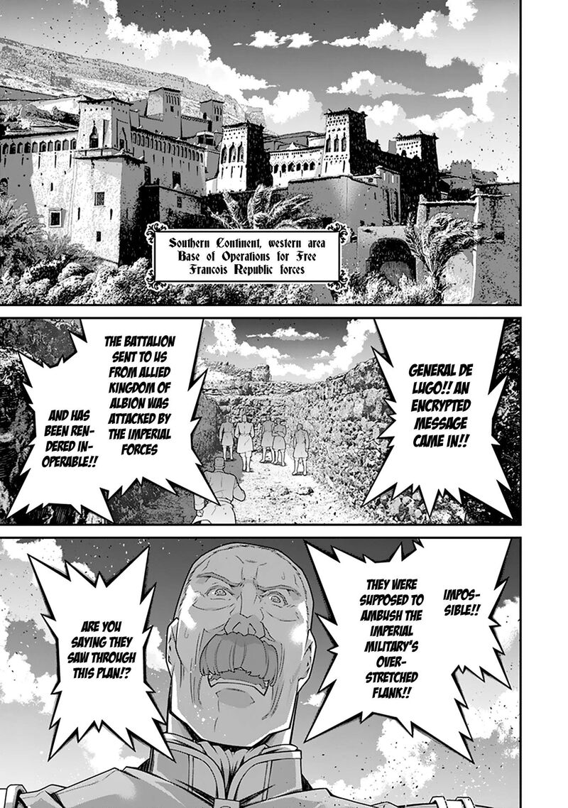 Youjo Senki 65 28