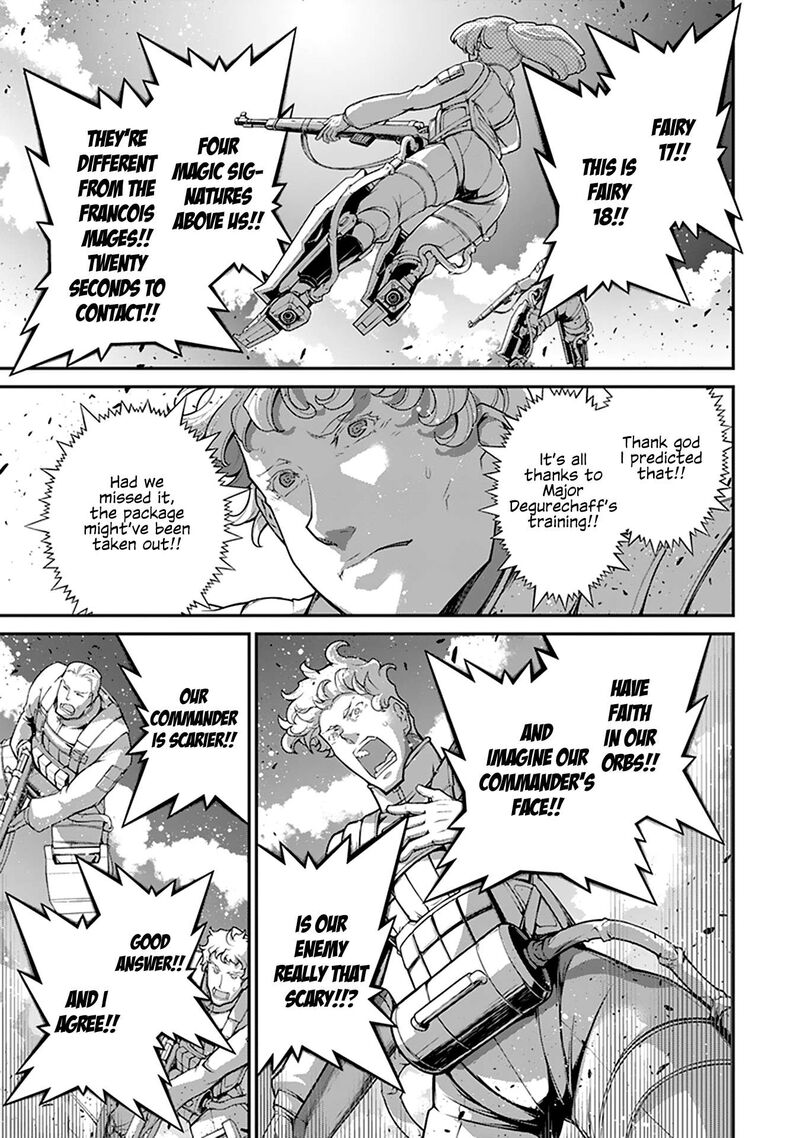 Youjo Senki 65 5