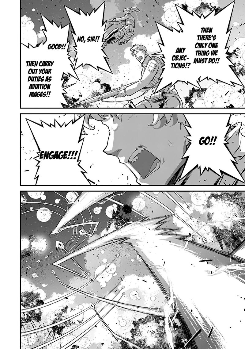 Youjo Senki 65 6