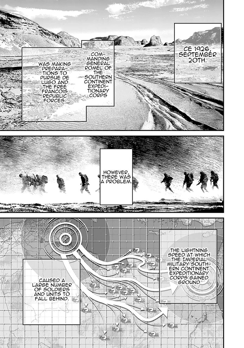 Youjo Senki 65 7