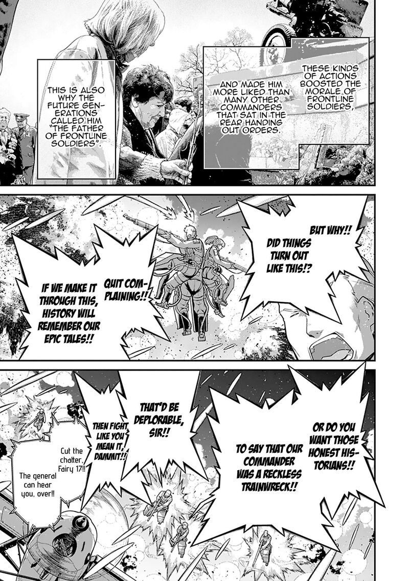 Youjo Senki 65 9