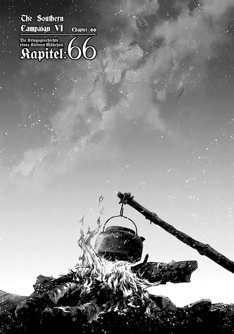 Youjo Senki 66 1