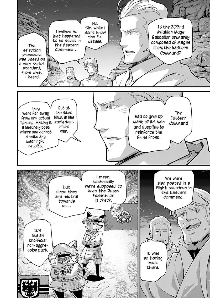 Youjo Senki 66 11