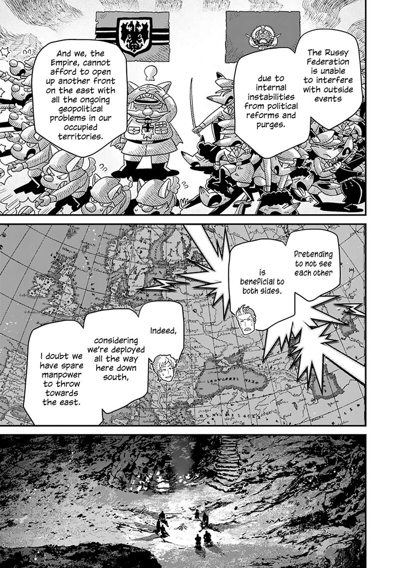Youjo Senki 66 12