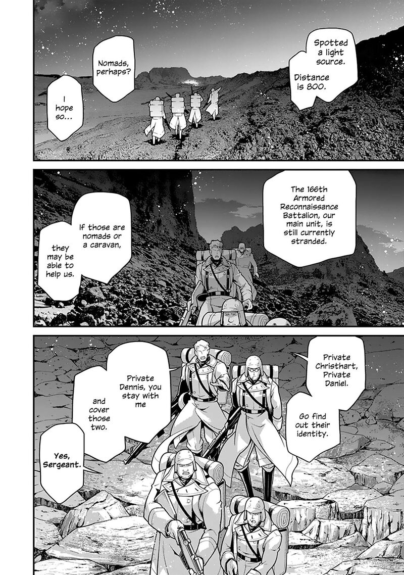 Youjo Senki 66 13