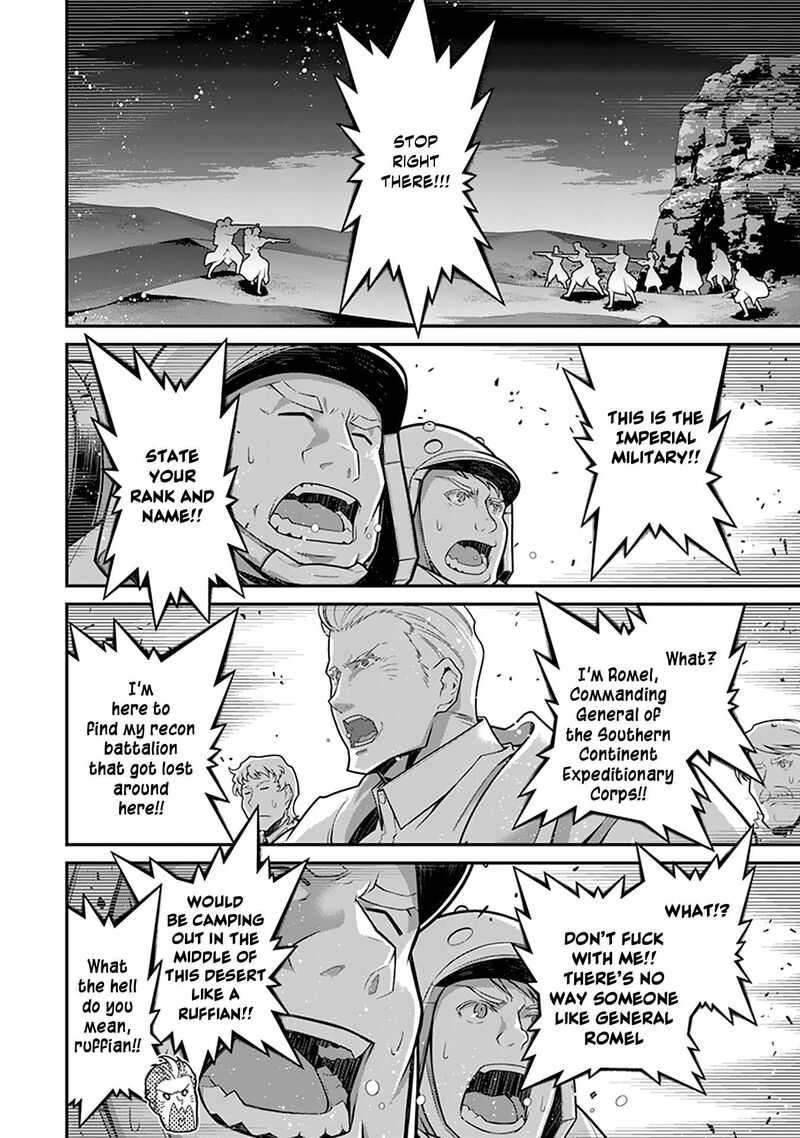 Youjo Senki 66 15
