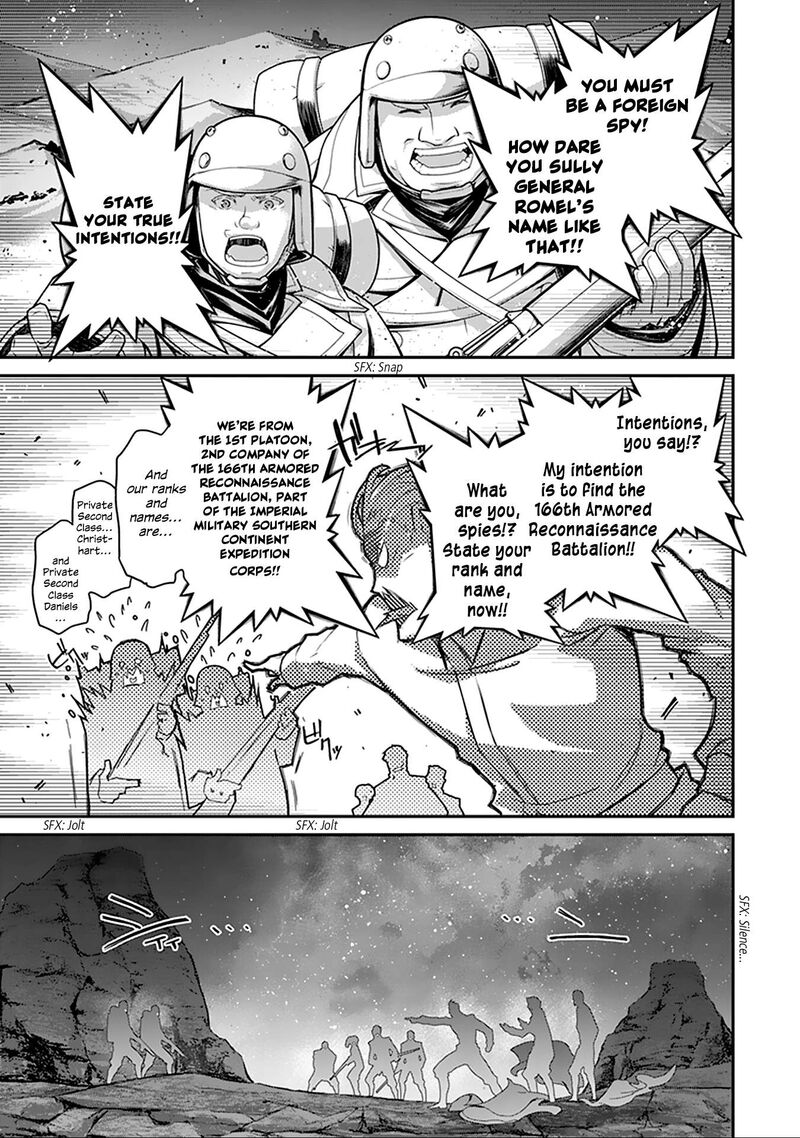 Youjo Senki 66 16