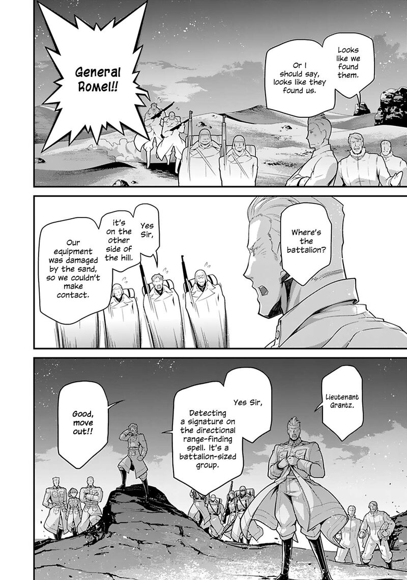 Youjo Senki 66 17