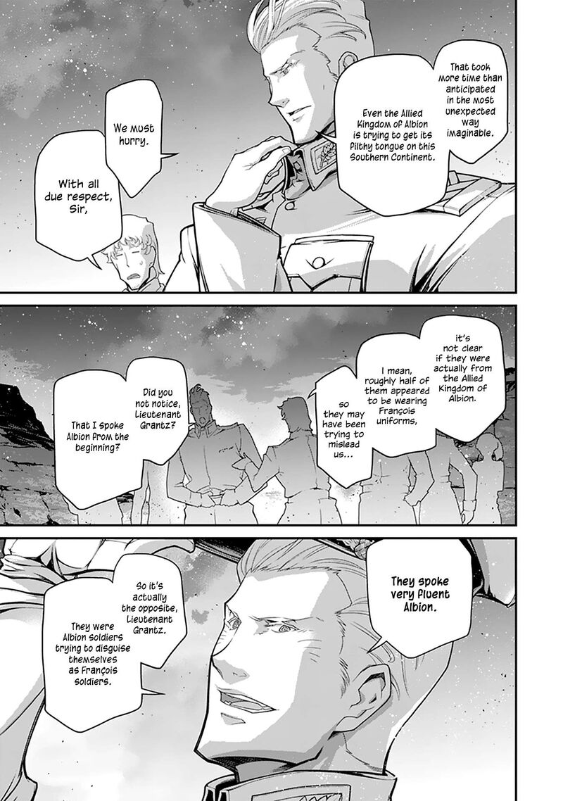 Youjo Senki 66 18