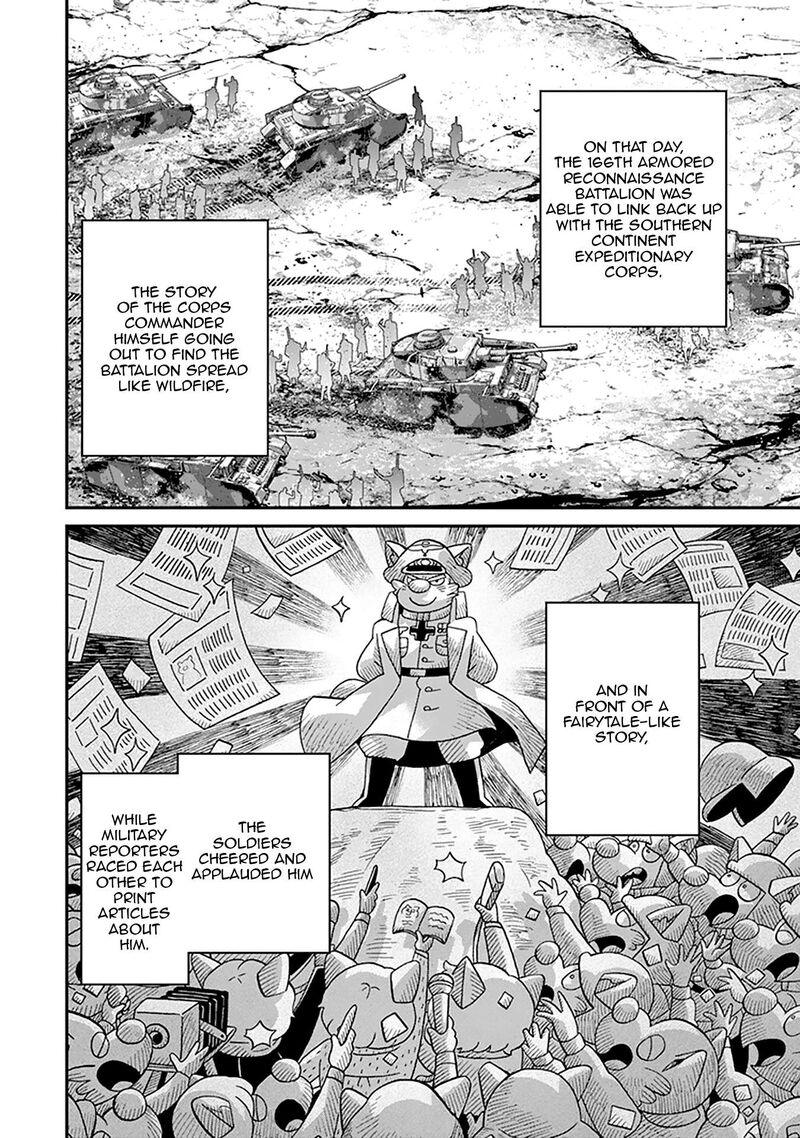 Youjo Senki 66 23