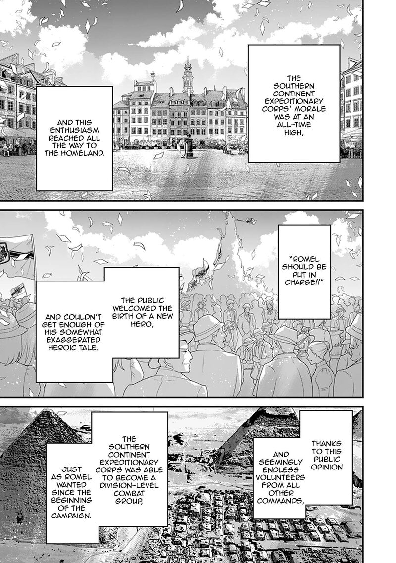 Youjo Senki 66 24