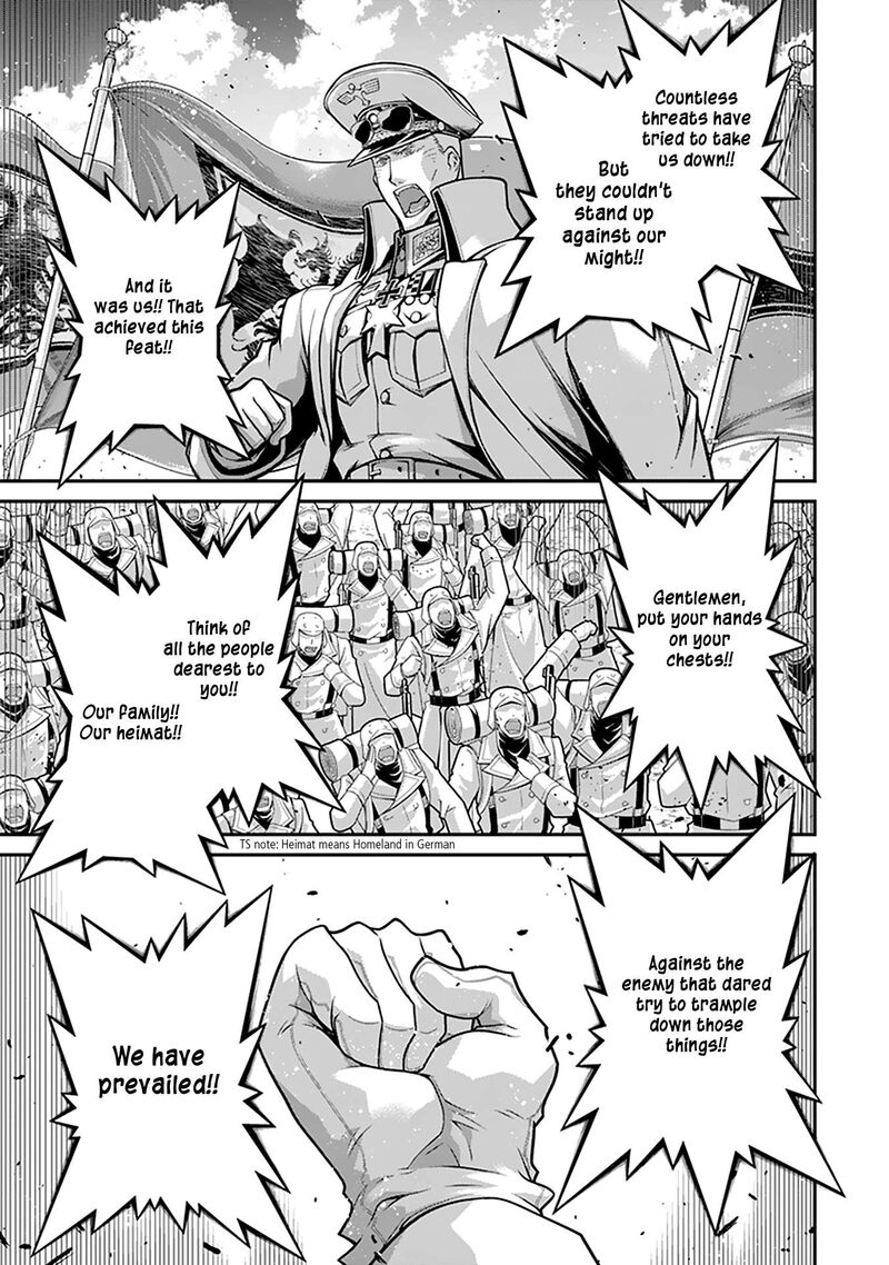 Youjo Senki 66 26