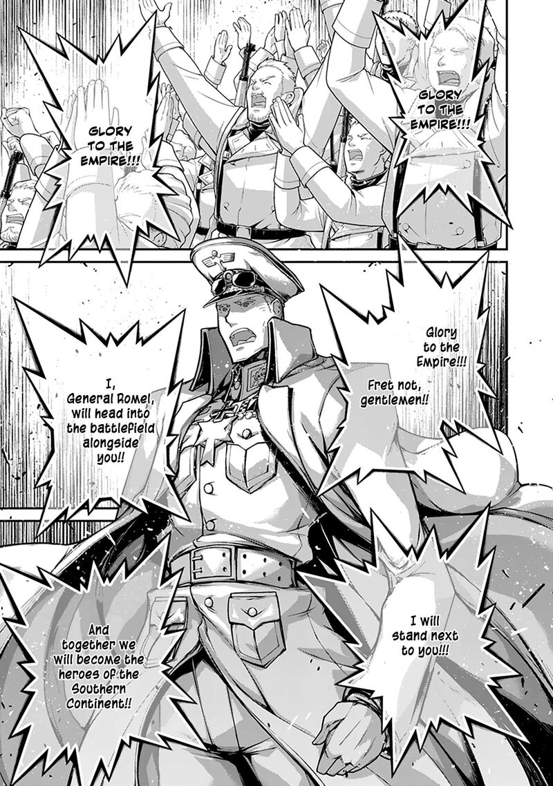 Youjo Senki 66 28
