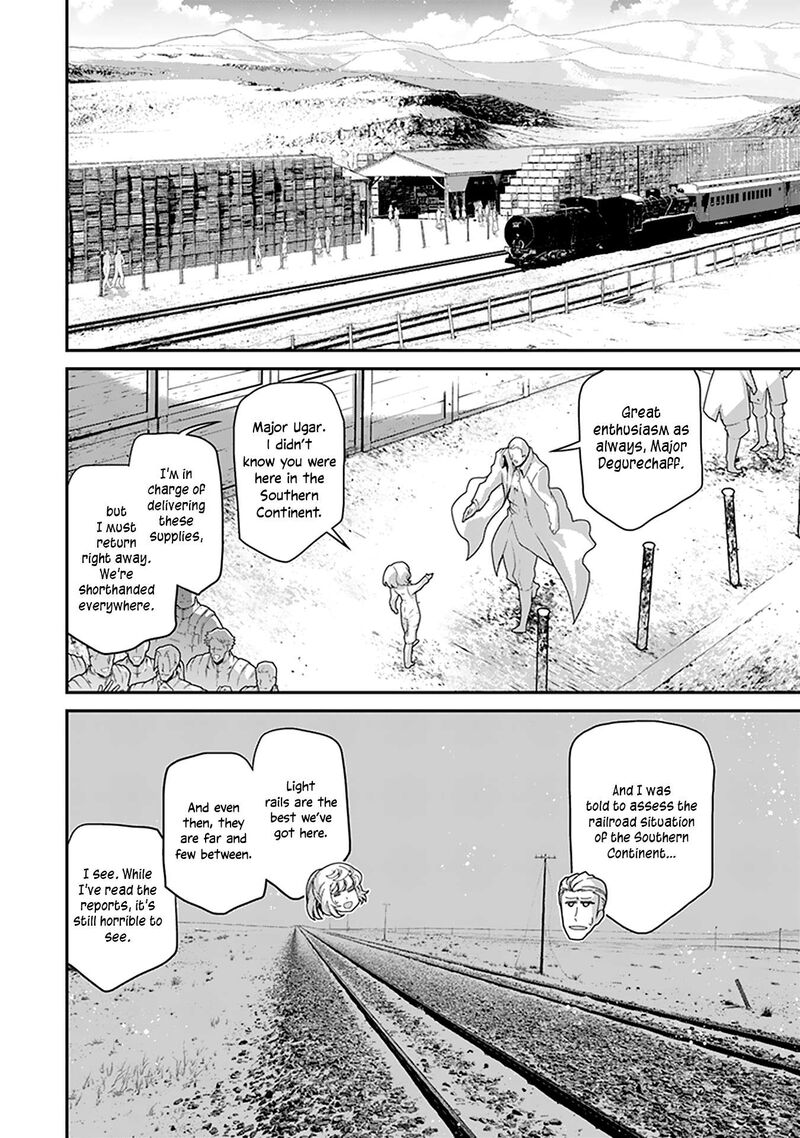 Youjo Senki 66 29