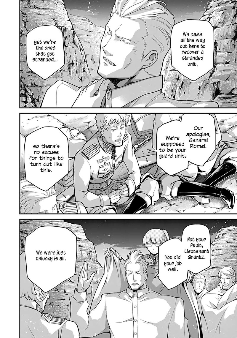 Youjo Senki 66 3