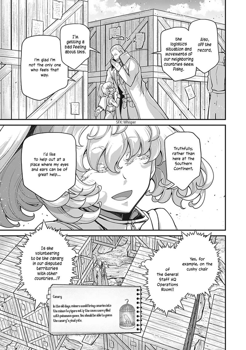 Youjo Senki 66 30