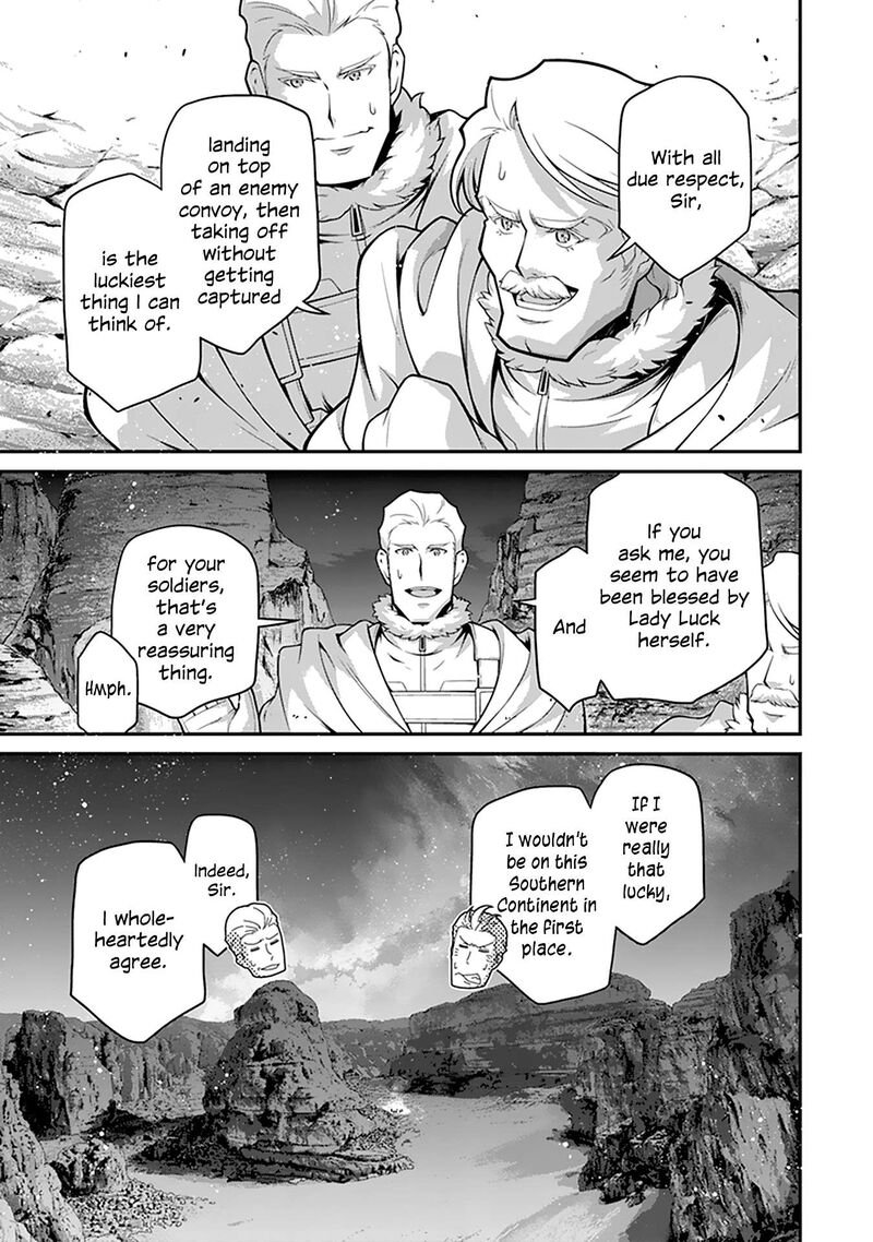 Youjo Senki 66 4