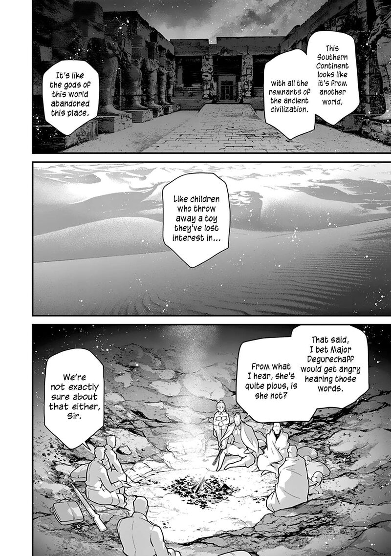 Youjo Senki 66 5