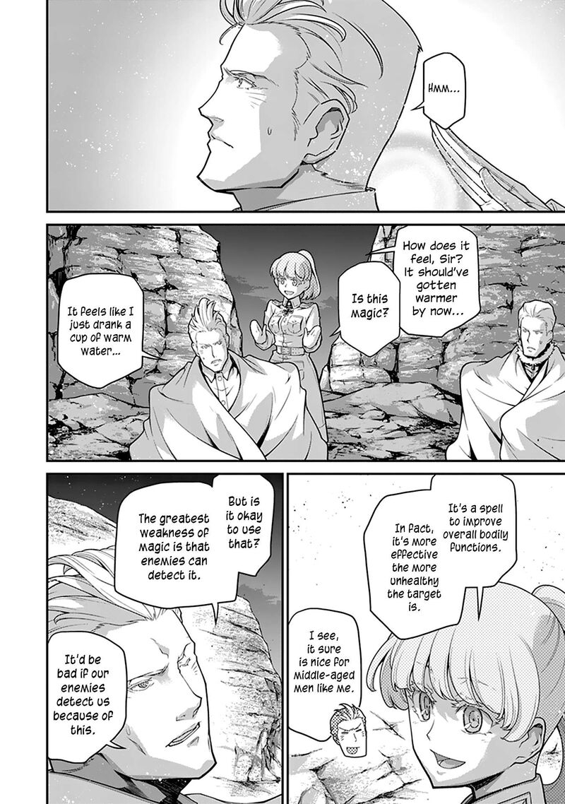 Youjo Senki 66 7