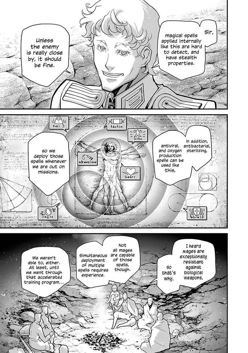 Youjo Senki 66 8