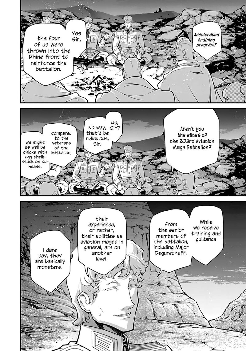 Youjo Senki 66 9