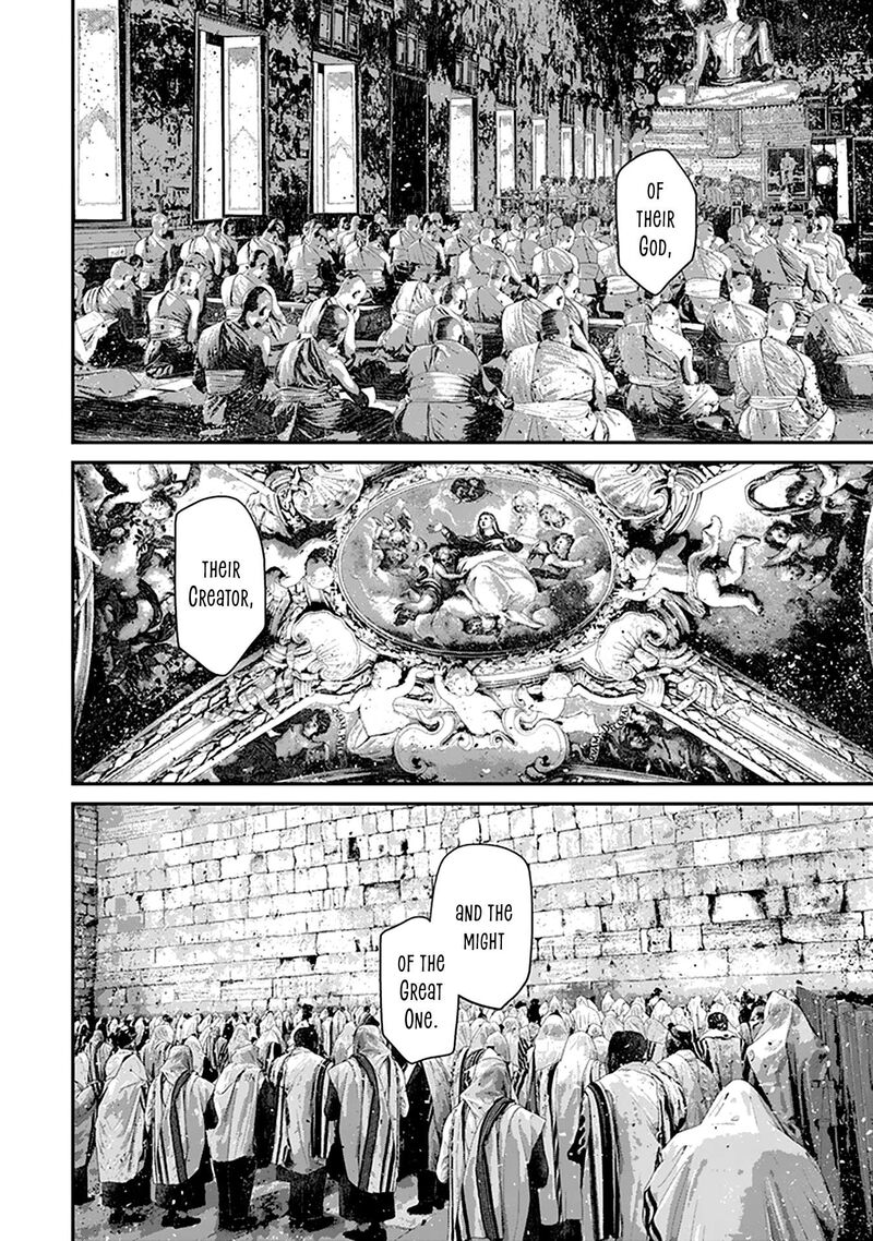 Youjo Senki 67 16