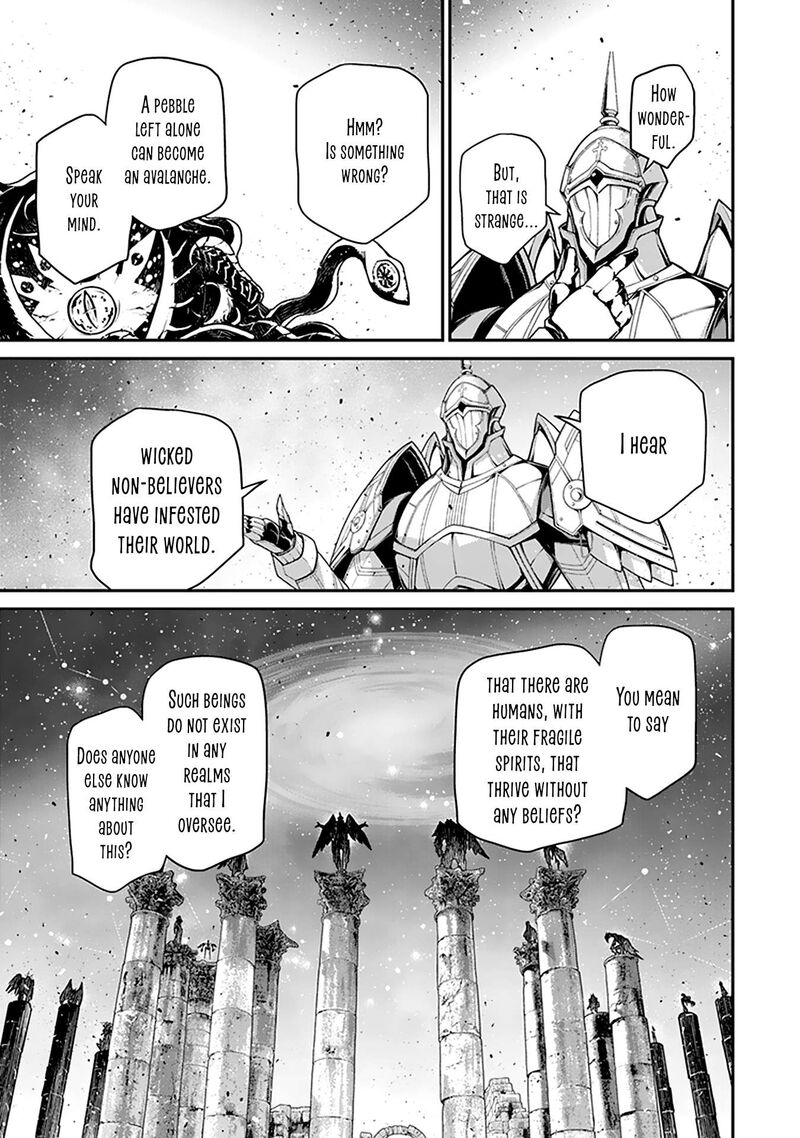 Youjo Senki 67 17