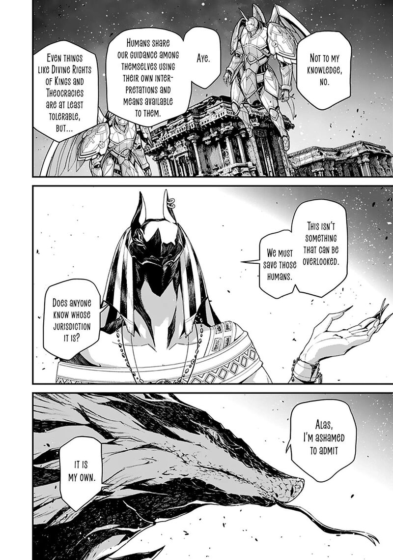 Youjo Senki 67 18