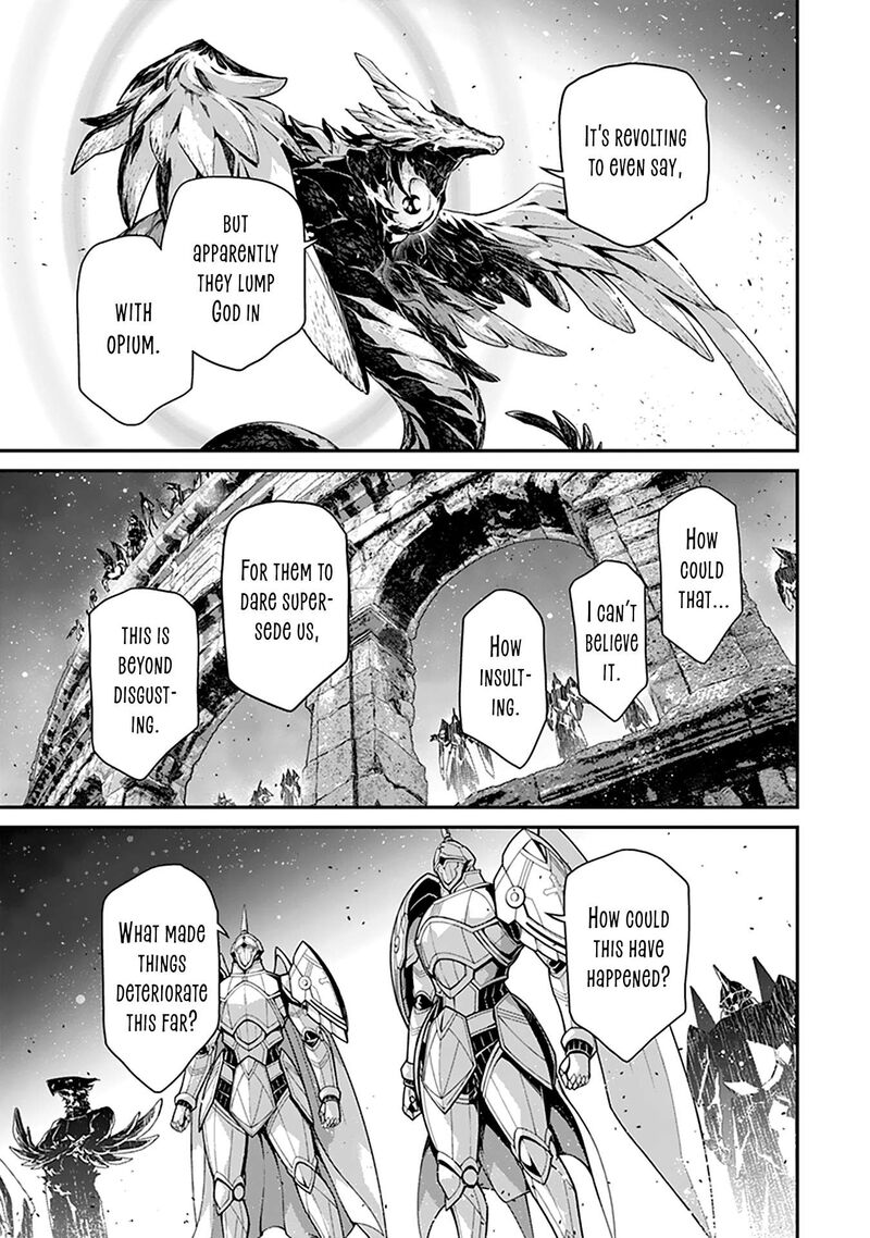 Youjo Senki 67 21