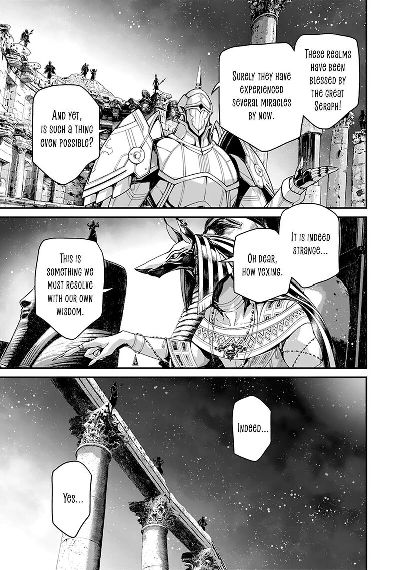 Youjo Senki 67 23