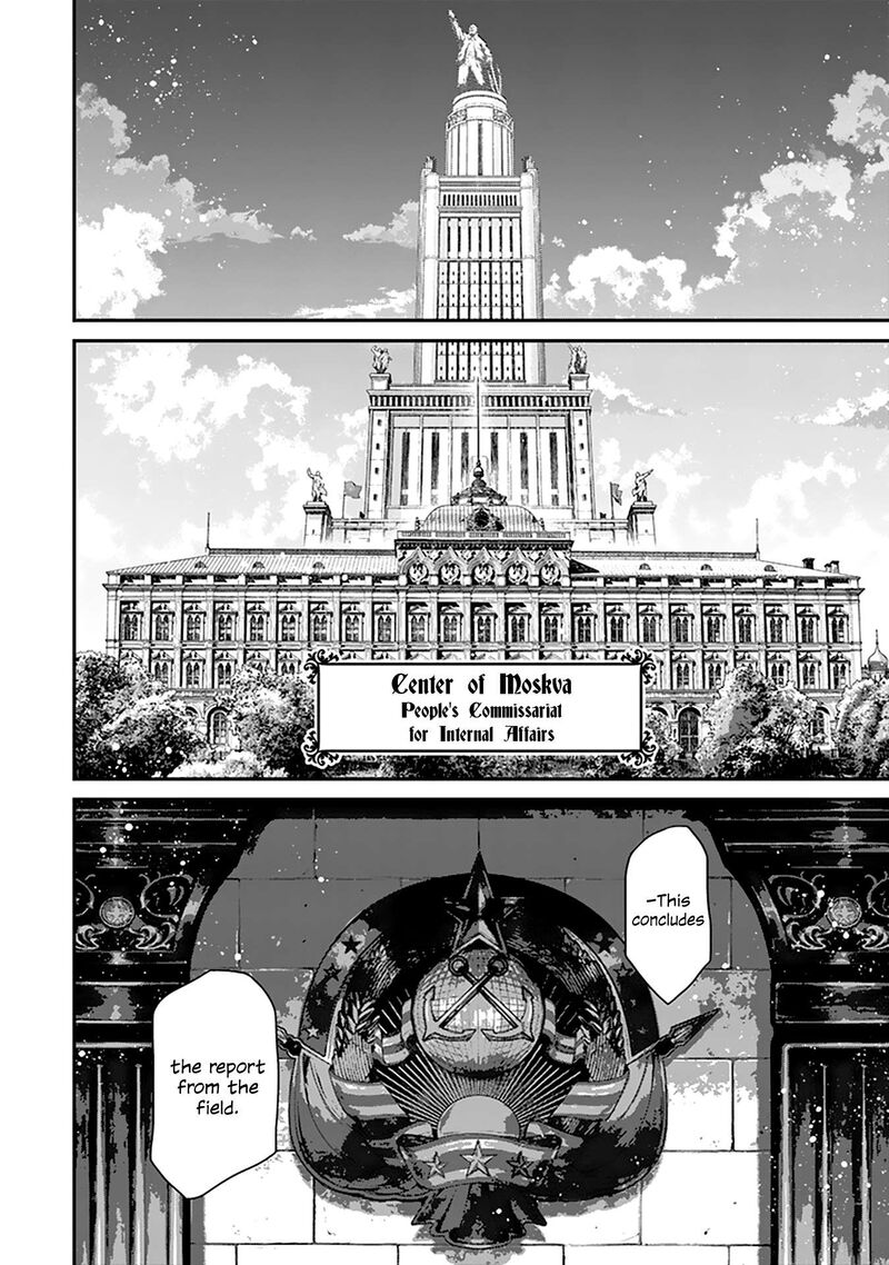 Youjo Senki 67 31