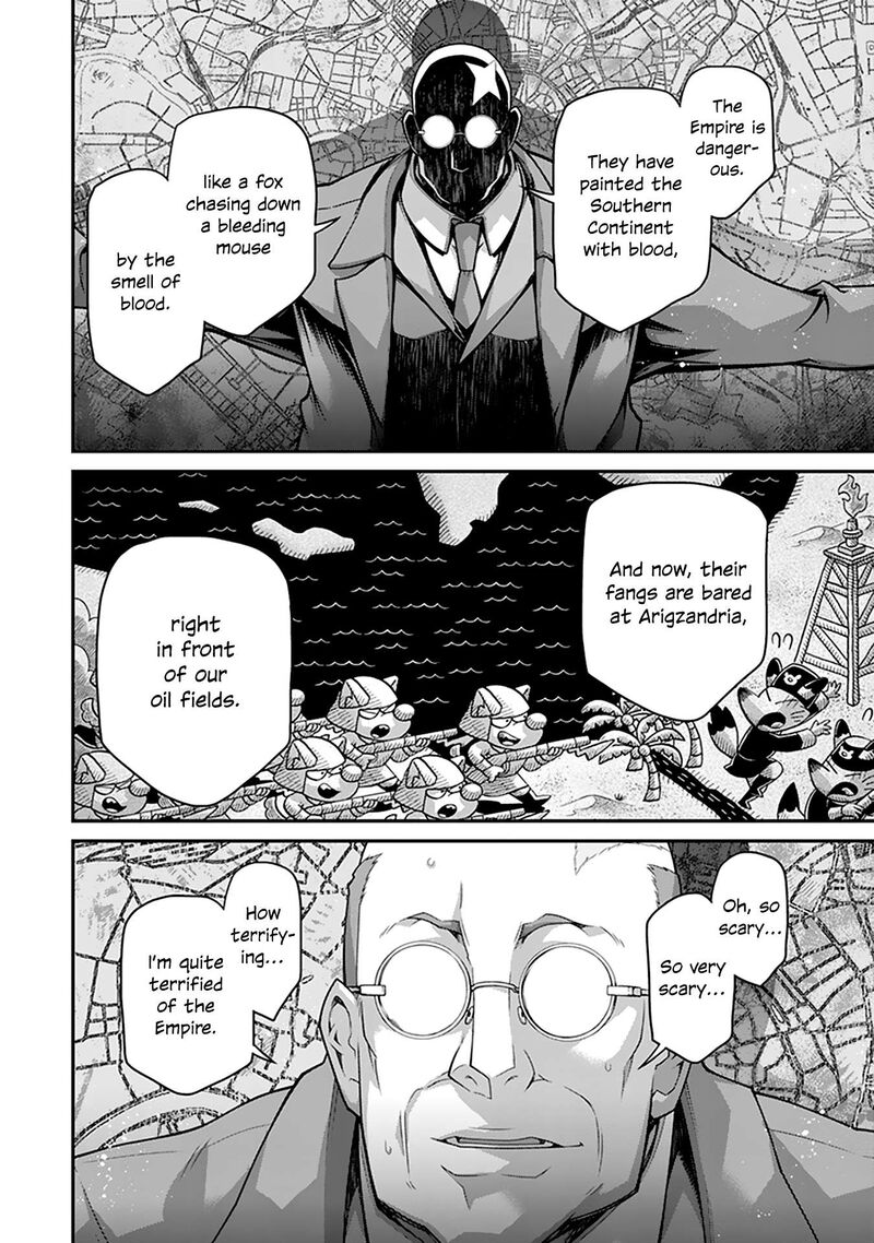 Youjo Senki 67 35