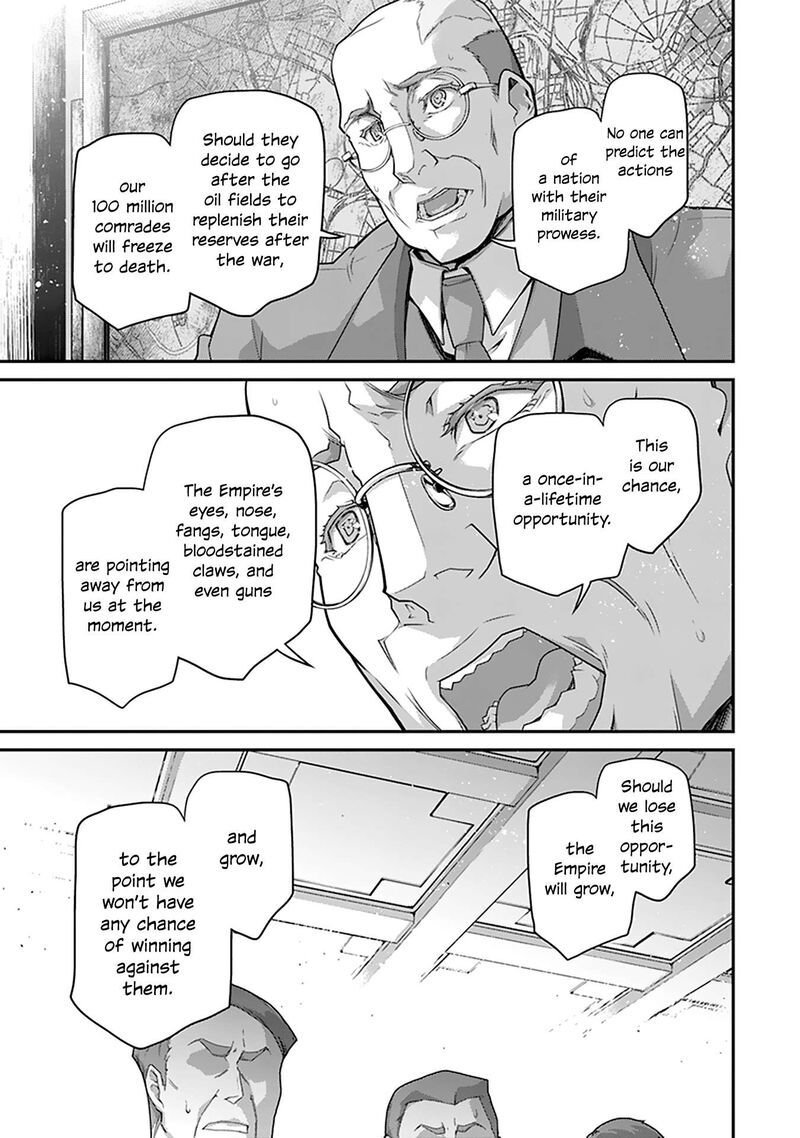 Youjo Senki 67 36