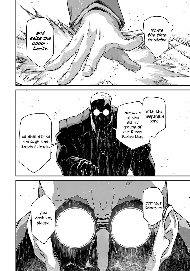 Youjo Senki 67 37