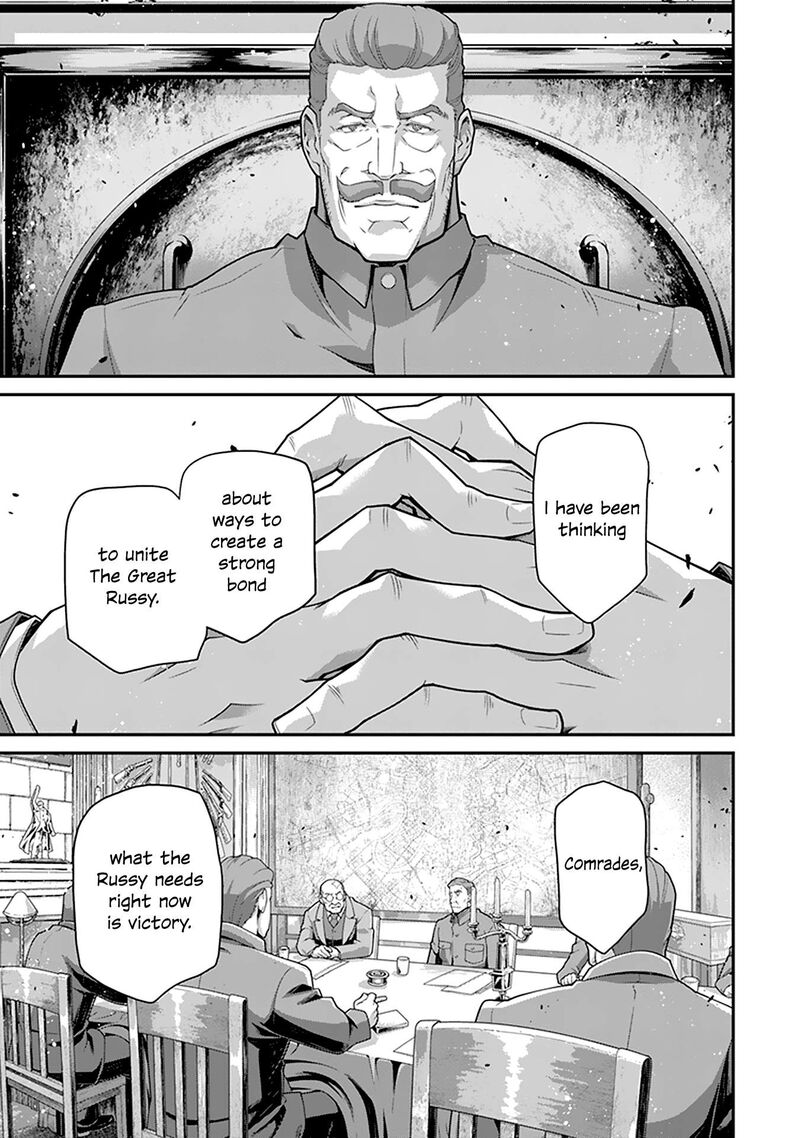 Youjo Senki 67 38