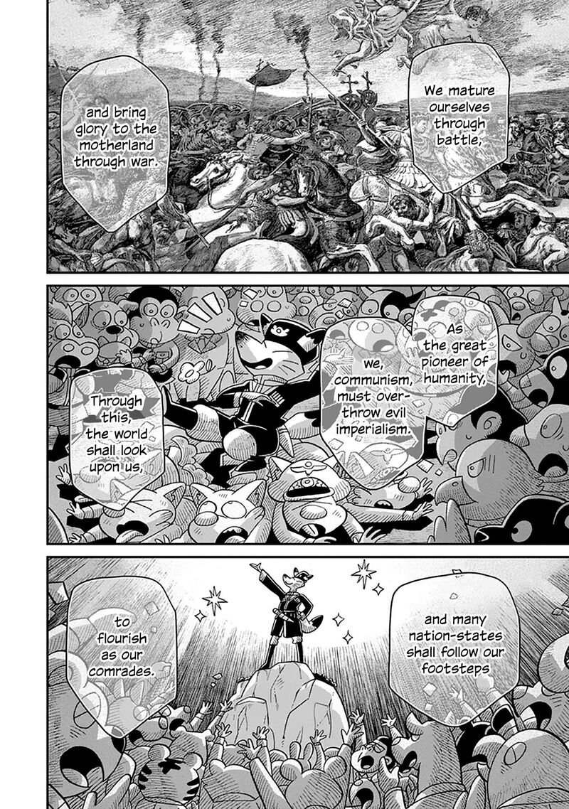 Youjo Senki 67 39