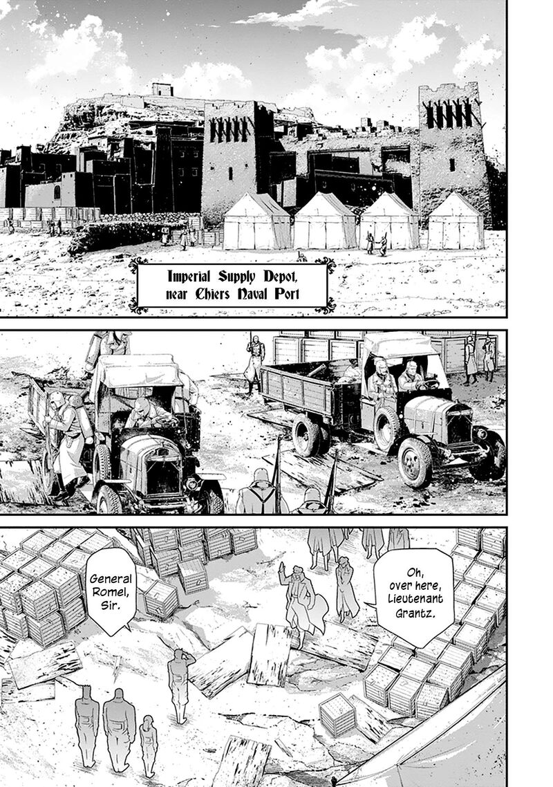 Youjo Senki 68 1
