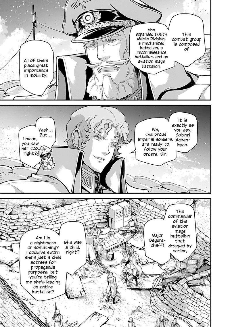 Youjo Senki 68 10