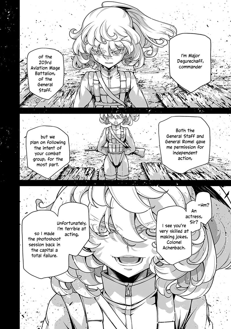 Youjo Senki 68 11