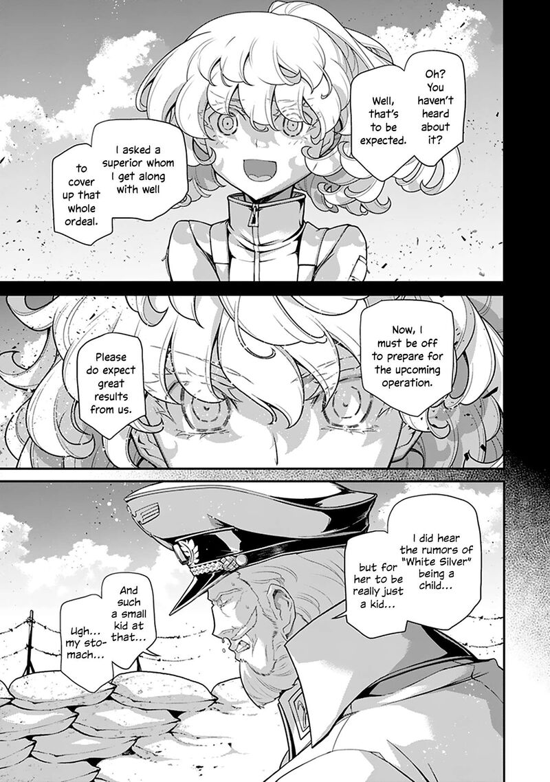 Youjo Senki 68 12
