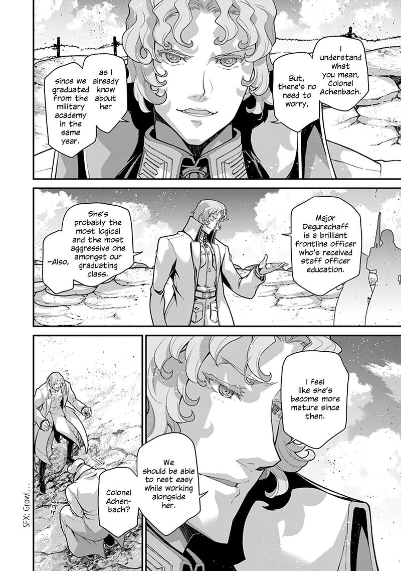 Youjo Senki 68 13