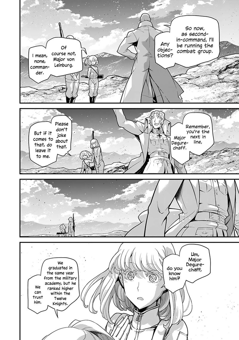 Youjo Senki 68 15