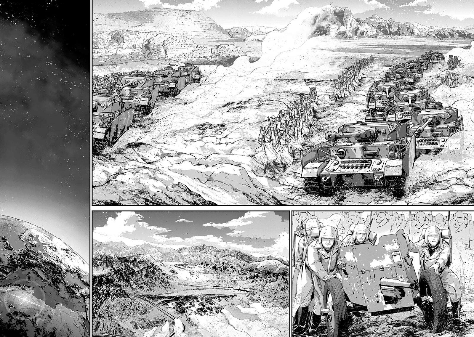 Youjo Senki 68 17