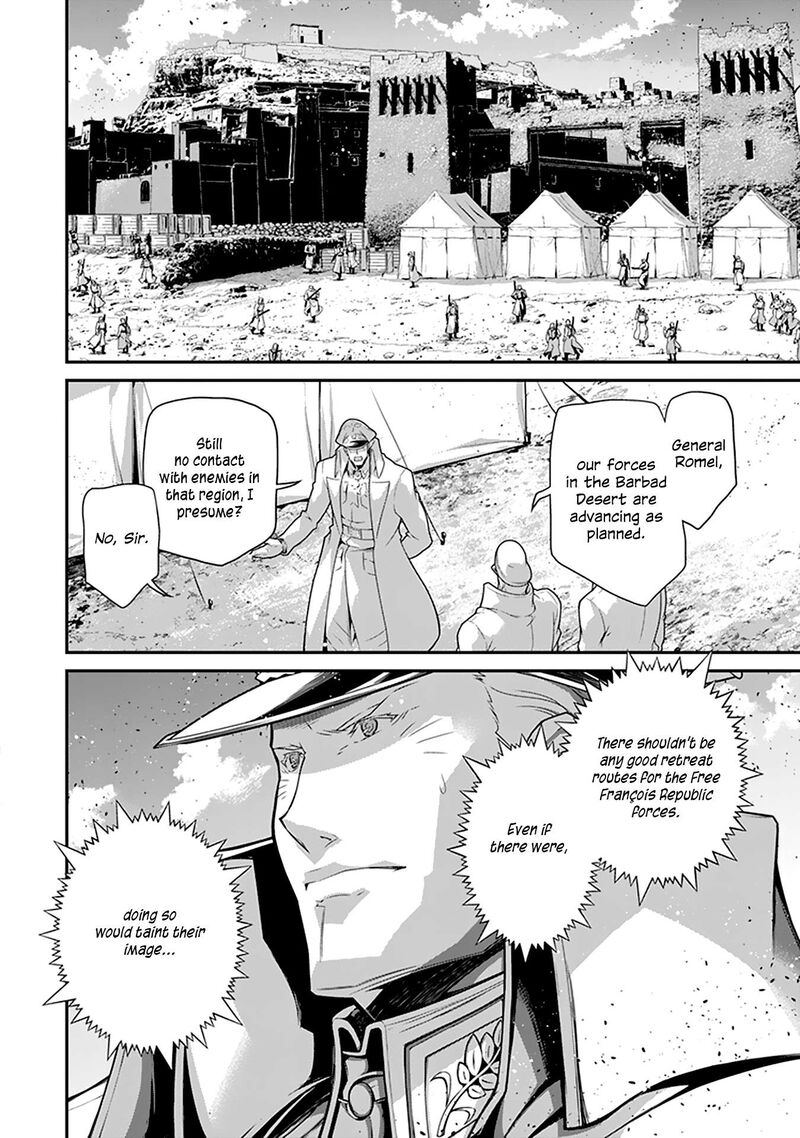 Youjo Senki 68 18