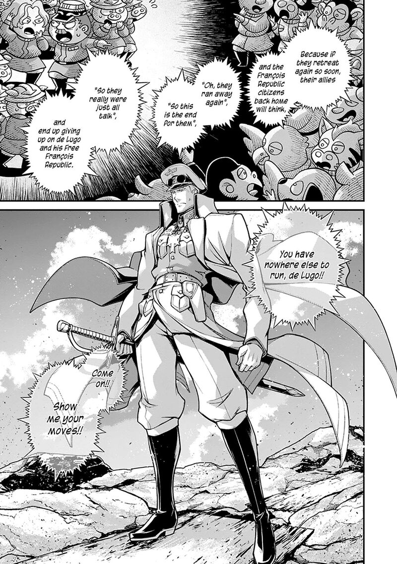 Youjo Senki 68 19