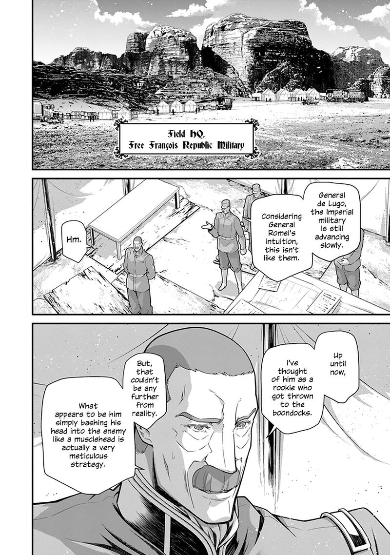 Youjo Senki 68 20