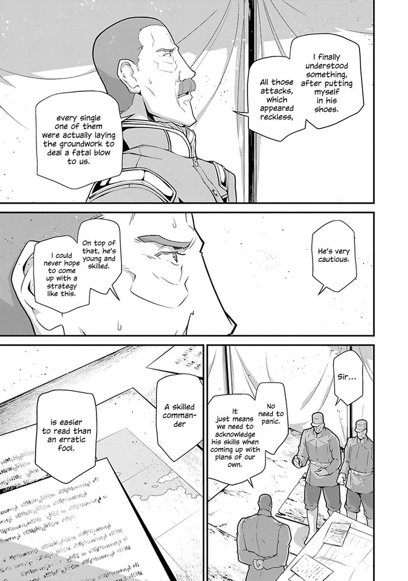 Youjo Senki 68 21